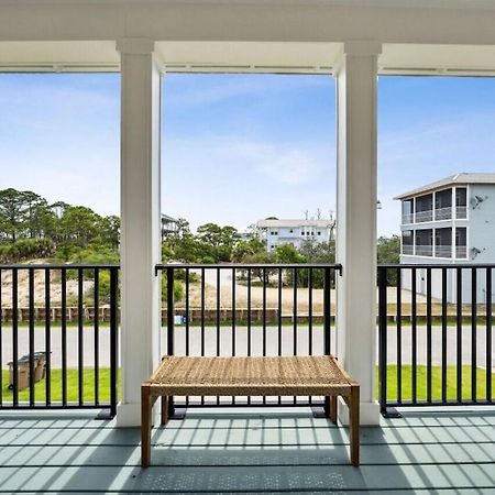 Tortuga Tillys Cape San Blas Exterior photo