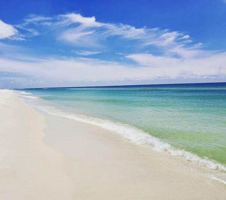 Tortuga Tillys Cape San Blas Exterior photo